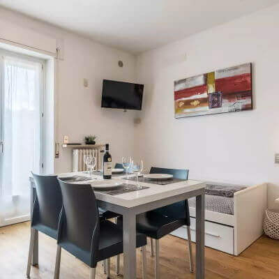 Two-Room BILO